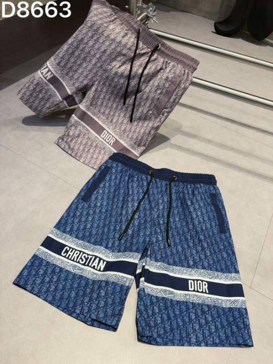 Dior Short Pants _SKUDiorM-4XLaztxQ56017113